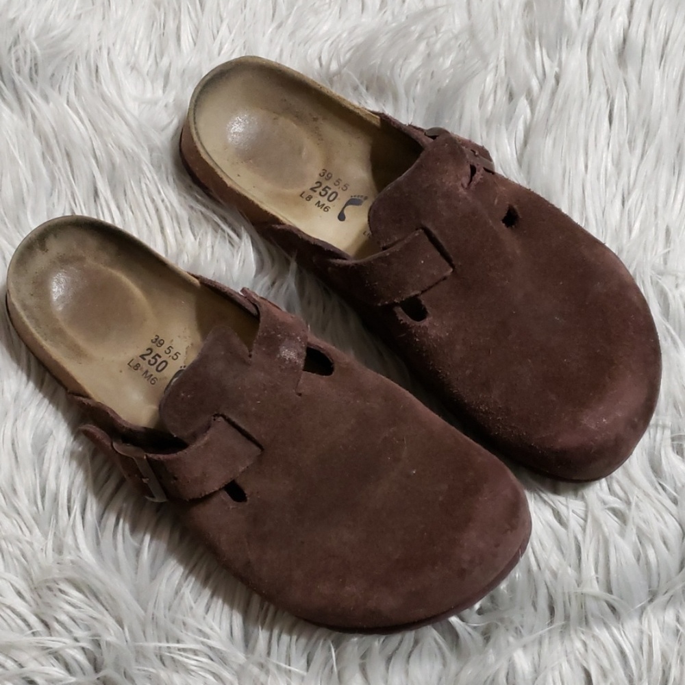 Betuia by Birkenstocks
